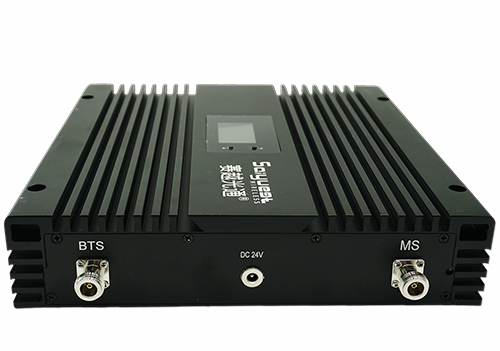 晋州双频手机信号增强器2000㎡