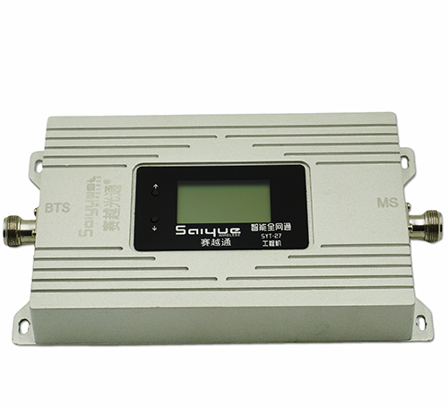 晋州双频手机信号增强器800㎡