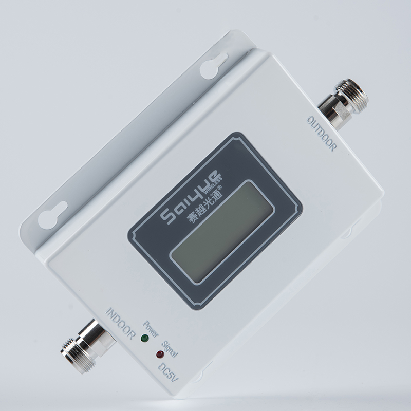 晋州家用配电房机房信号放大器200㎡