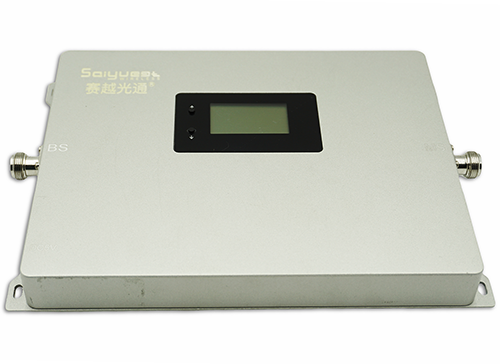  晋州三频/四频/五频手机信号接收器800㎡