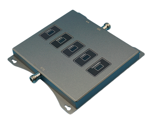 晋州五频4G+5G手机信号增强器200㎡