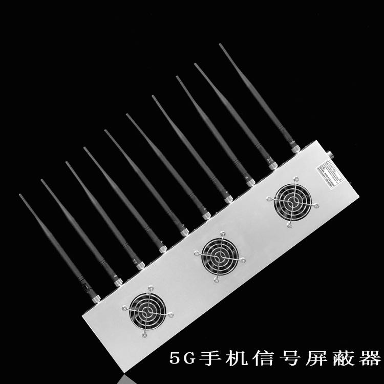 晋州外置10天线移动通信干扰器