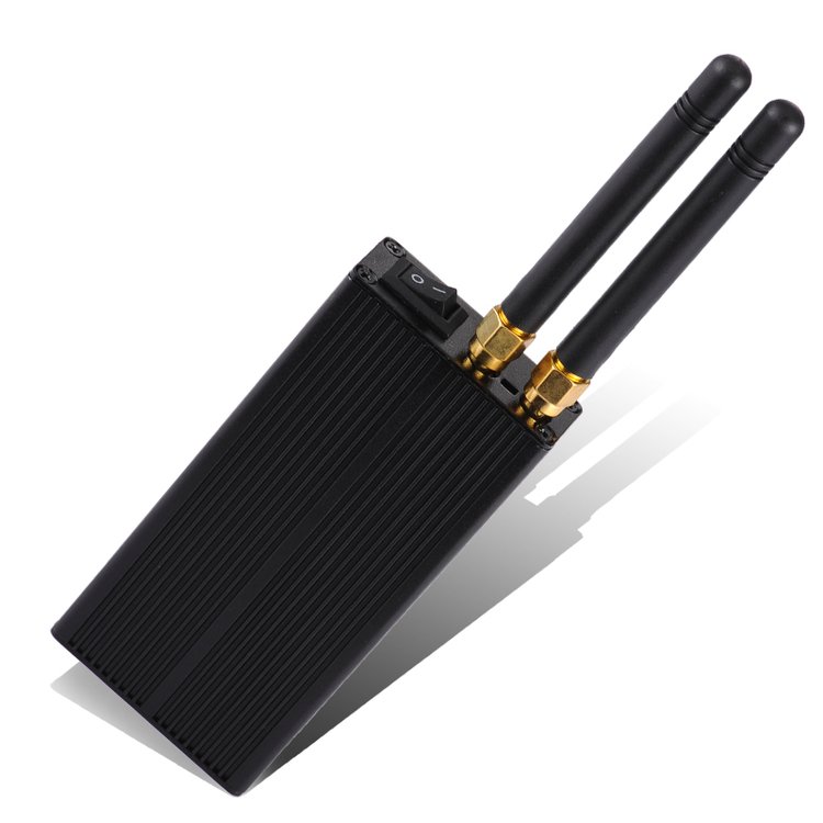  晋州1.2G/1.5G导航屏蔽器