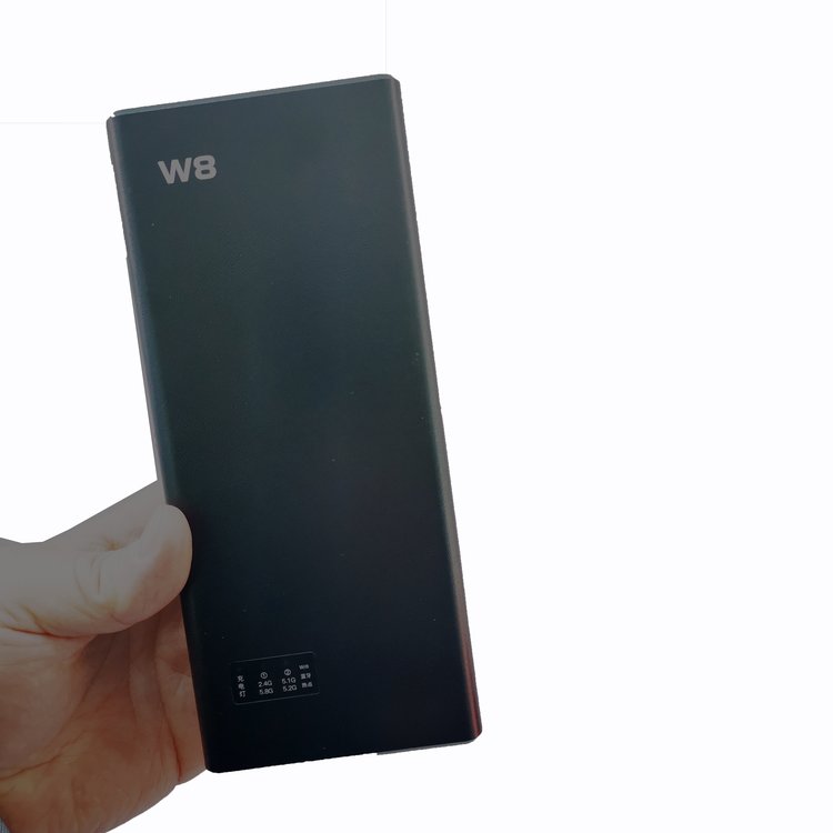 晋州蓝牙WiFi信号屏蔽器