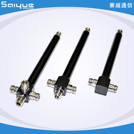  晋州FM调频广播同步广播功分器