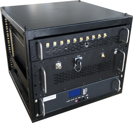 晋州全频段无线网络封控设备