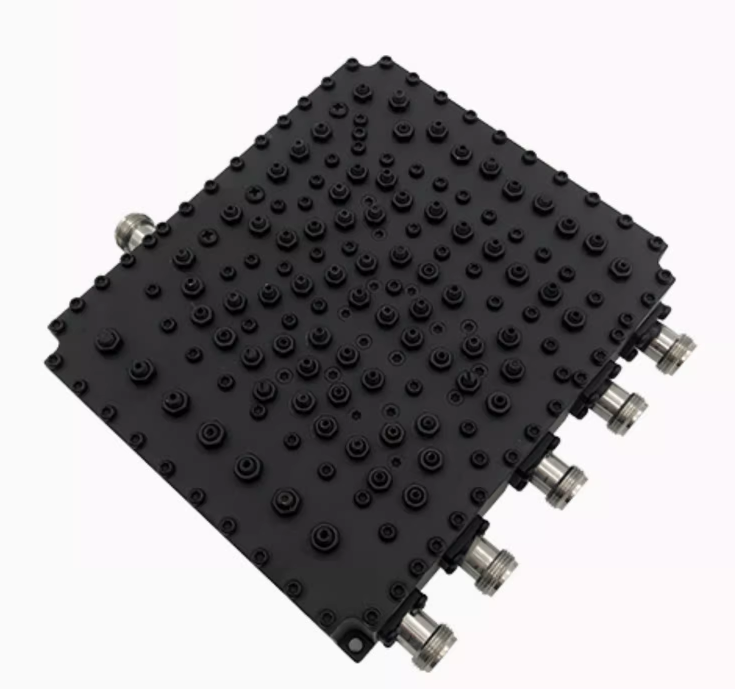  晋州双频三频四频五频腔体合路器4G+5G