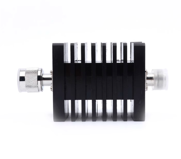  晋州腔体固定衰减器0-3G/0-4G  N型接口